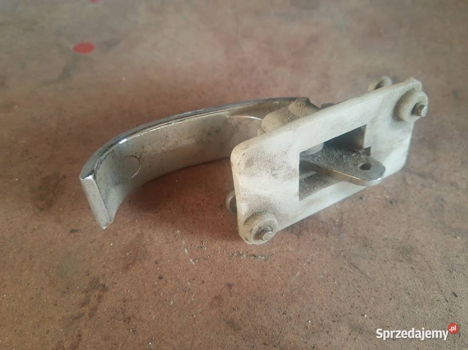 Klamka drzwi wewnętrzna do Polonez Fiat 125p mazowieckie Wolanów