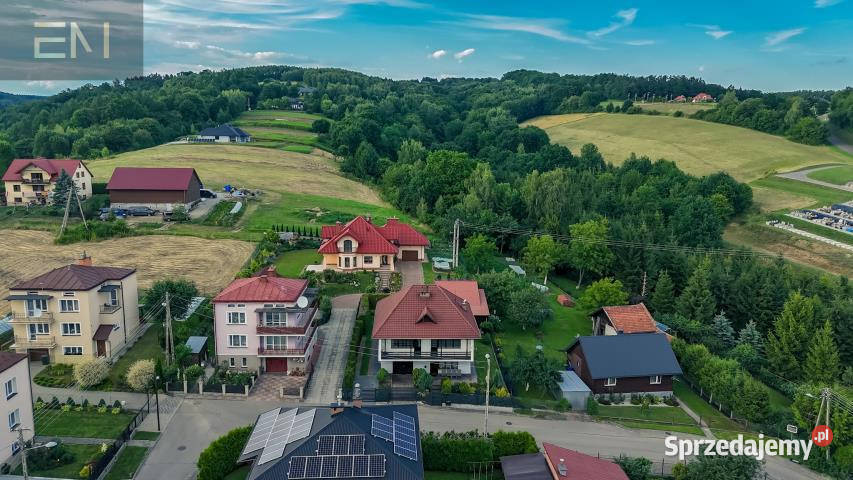 Lokal 169m2 Strzyżów