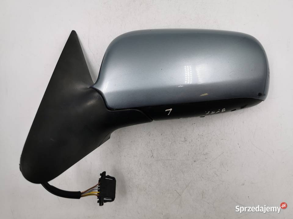 Lusterko Zewnętrzne Lewe Skoda Octavia I Lift Wyszków