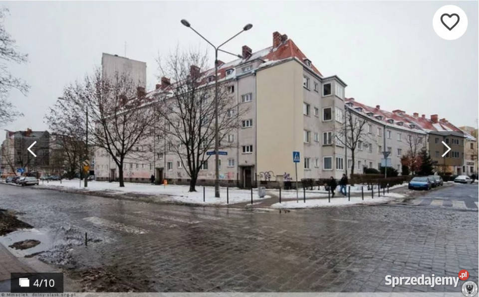 Super okazja Wroclaw Krzyki mieszkanie 3 pokoje dolnośląskie
