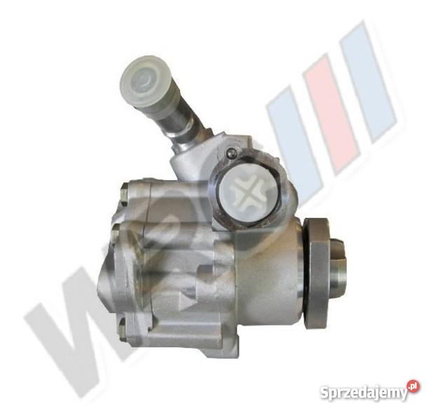 pompa wspomagania Vw Crafter 20TDI 25TDI Transp kujawsko-pomorskie