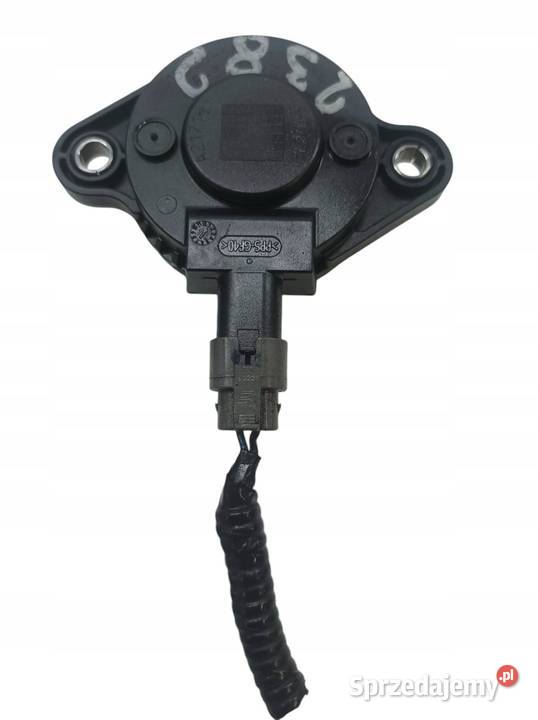 CZUJNIK SENSOR WAŁKA ROZRZĄDU F34799703 Honda Czujniki świętokrzyskie sprzedam
