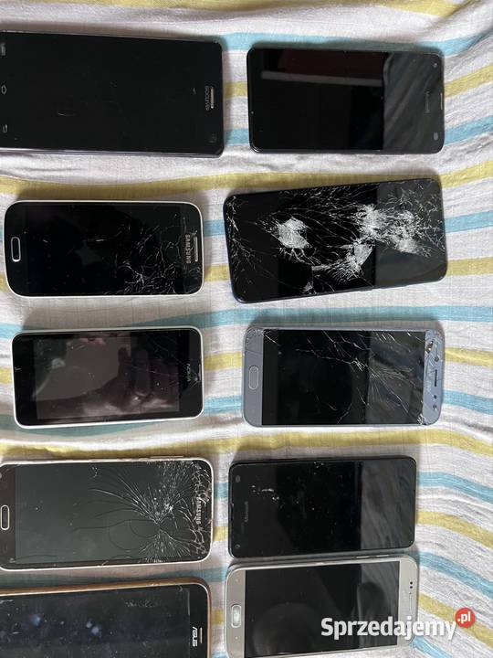 Zestaw rmtelefonow 2 Kraków