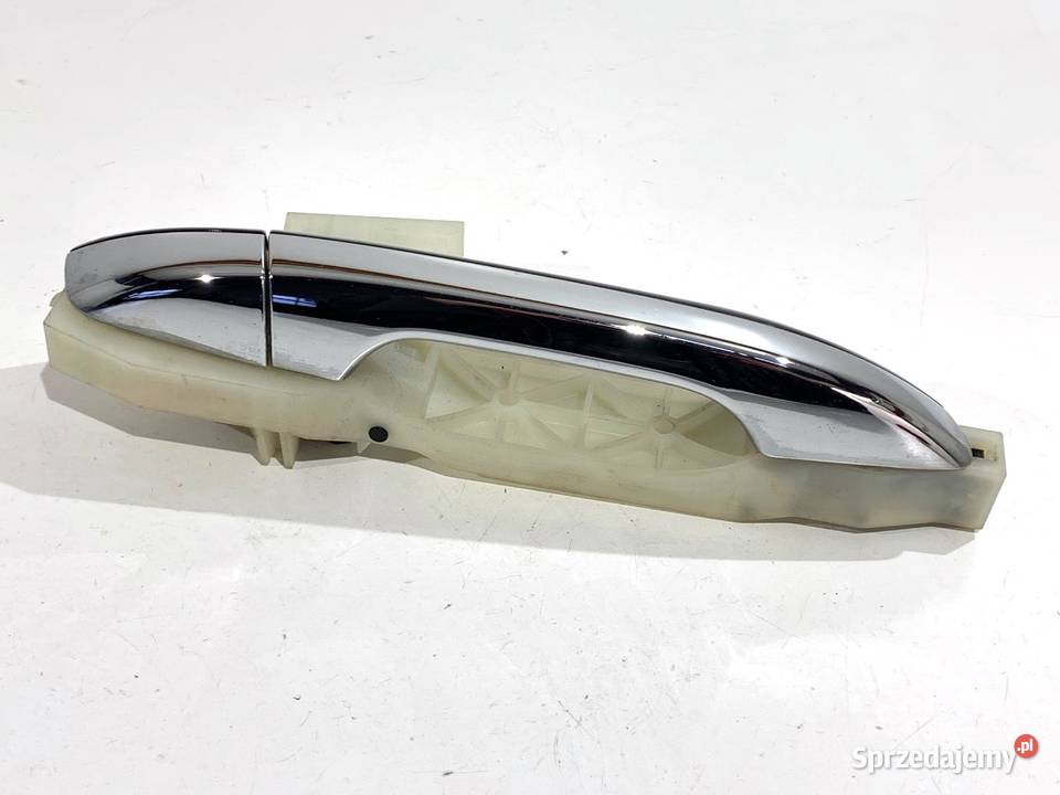 KLAMKA ZEWNĘTRZNA PRAWY TYŁ KIA OPTIMA osobowe