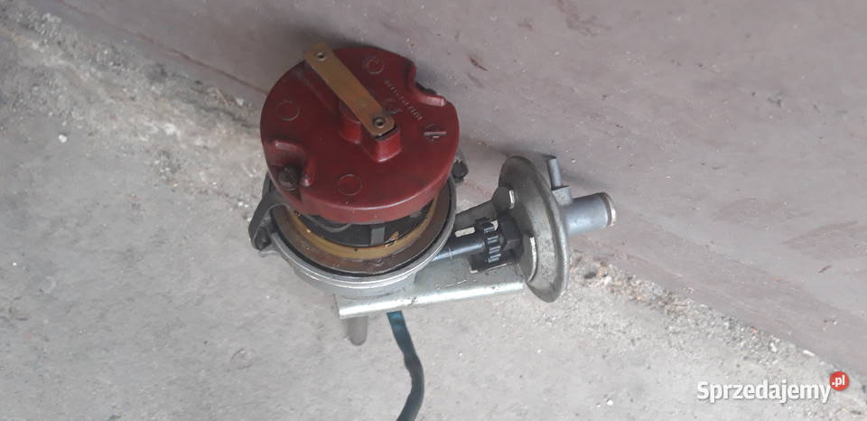 FiatPolonez aparat zaplonowy Rzeszów