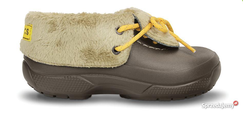 crocs blitzen convertible