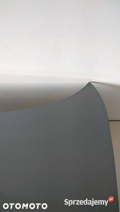 KLAPA BAGAŻNIKA SEDAN BMW 5 F10 Włoszczowa