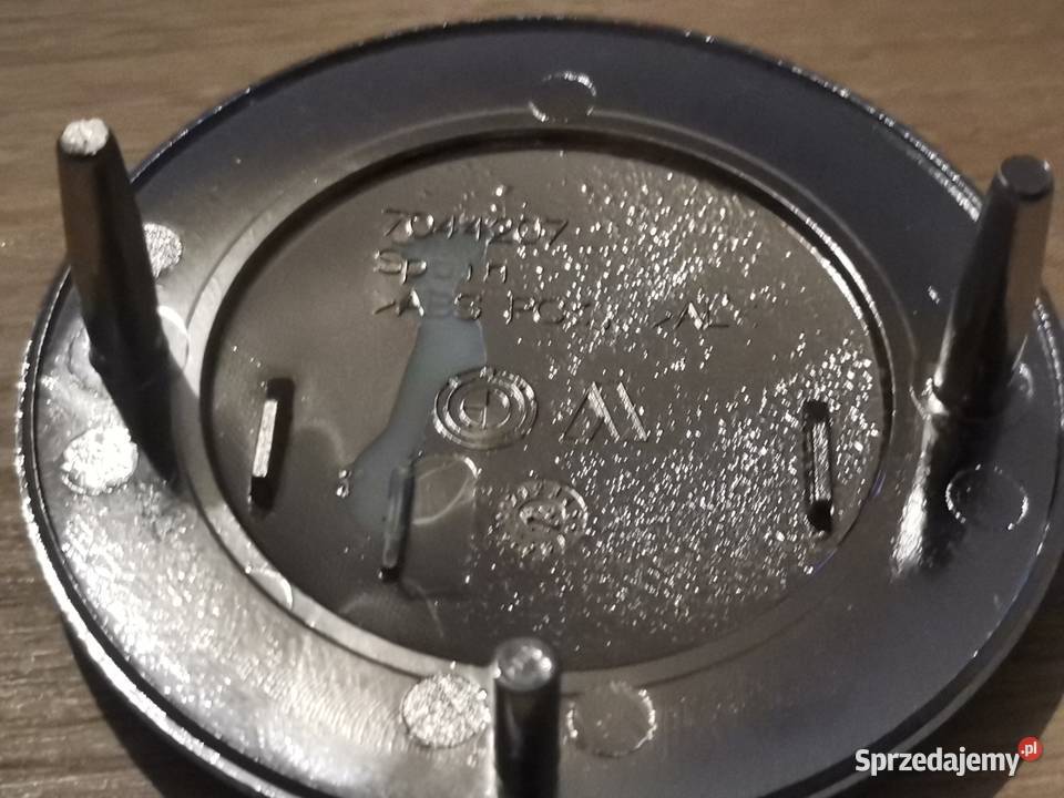 BMW E85 E86 E89 Z4 EMBLEMAT ZNACZEK PRZÓD I BOK Emblematy wielkopolskie Międzychód