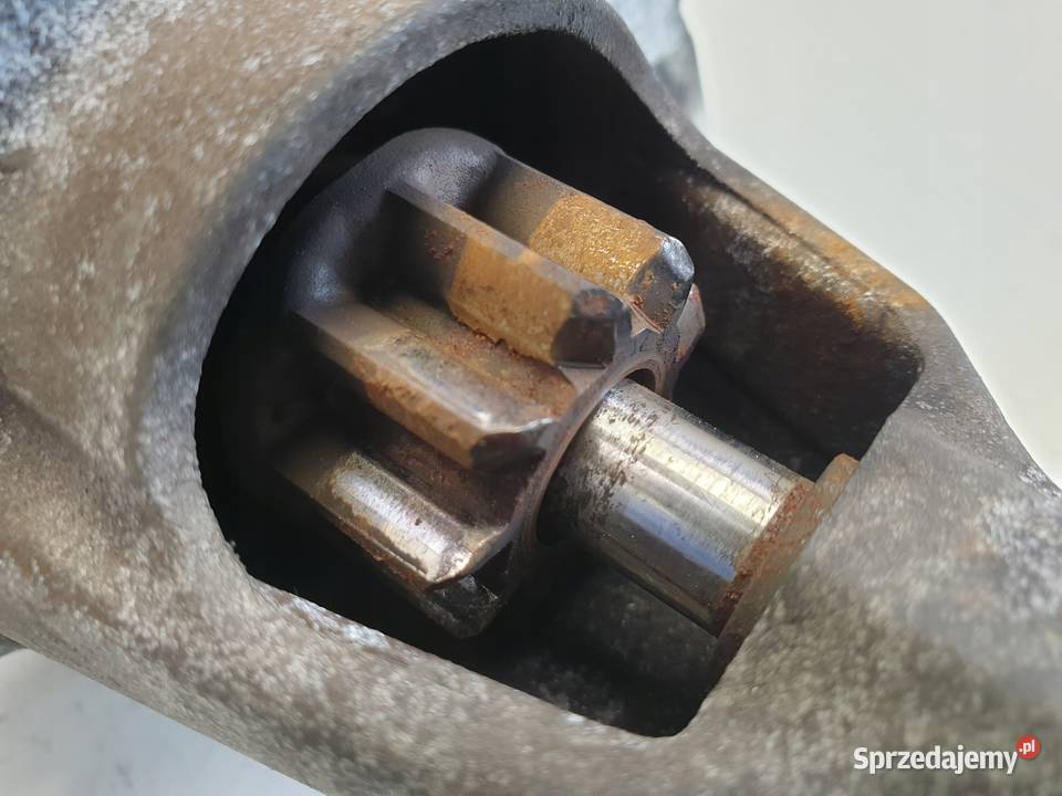 ROZRUSZNIK Honda Civic VIII 18 ROZRUSZNIK Rudka