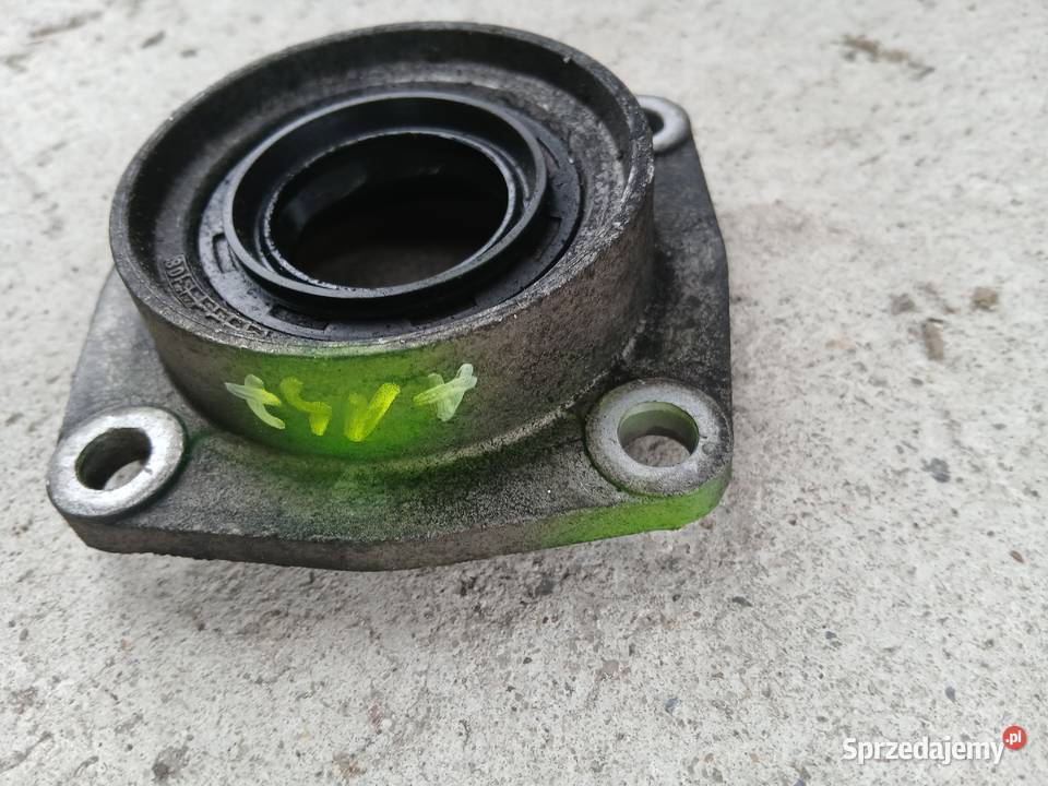 Alfa Romeo 147 obudowa flansza uszczelnienie Szczerbice