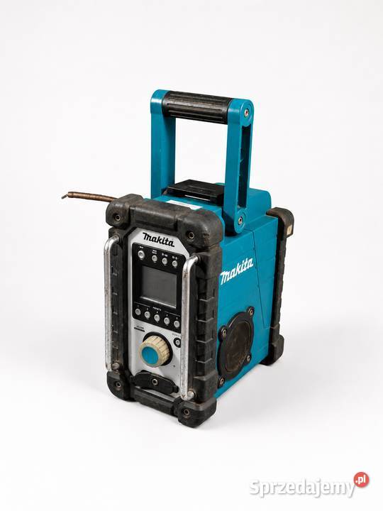 Radio Budowlane Makita BMR102 Body