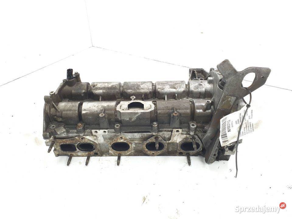 GŁOWICA FORD TRANSIT MK8 RFHG9Q6090AB Lipno