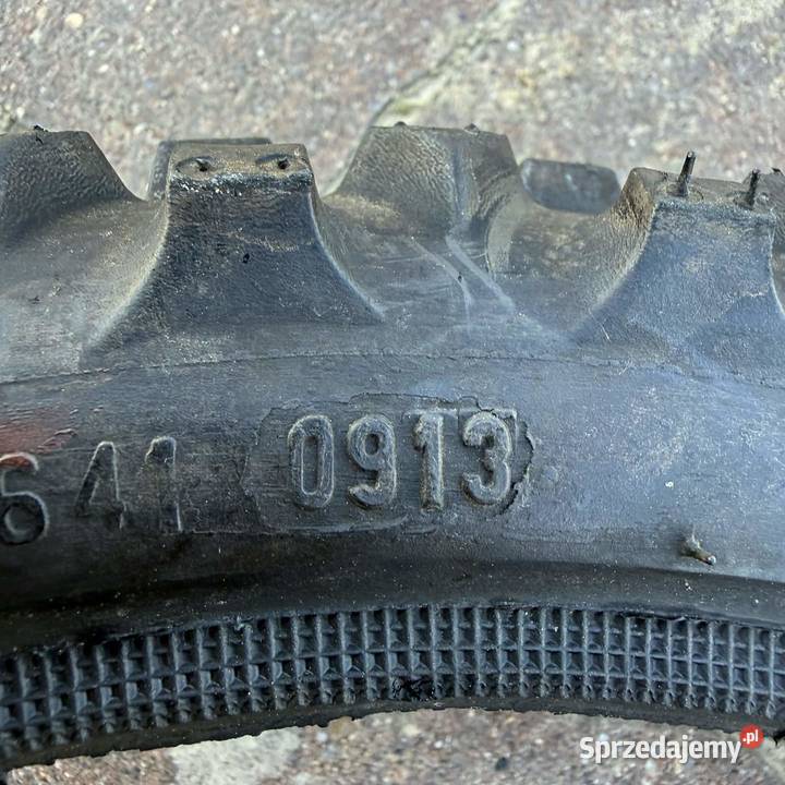 Opona przód Pirelli Scorpion 6010014 cross Bachórz sprzedam