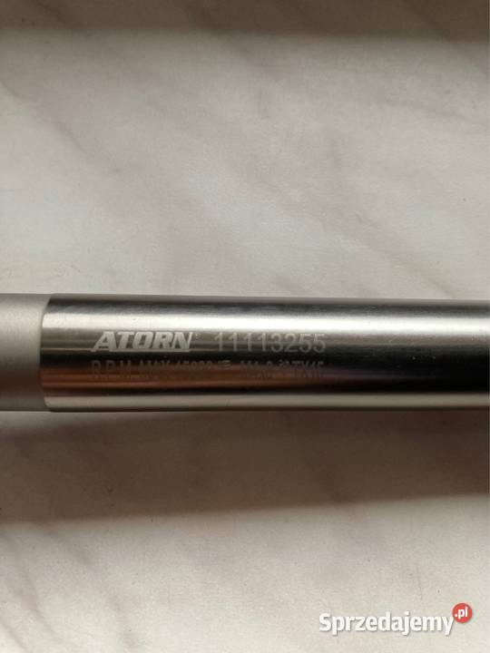 Fazownik 45st ATORN FV Czarnożyły