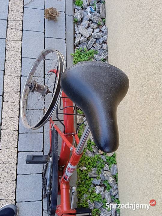 kama CCCR Wadowice Górne