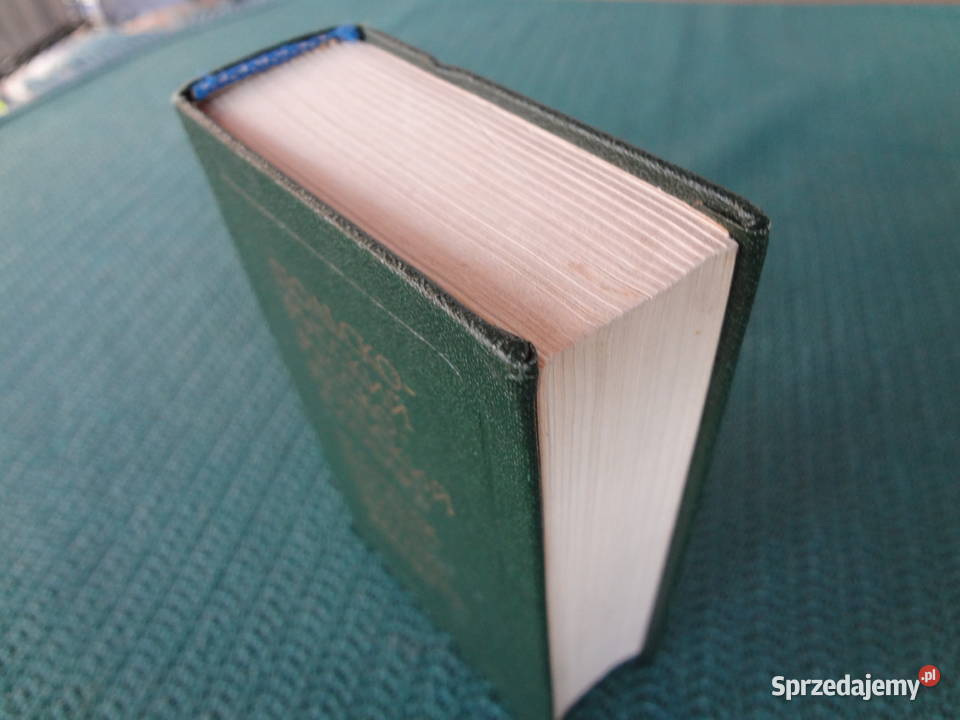 Mały Słownik PolskoRosyjski RosyjskoPolski Książki do nauki języka obcego Wrocław