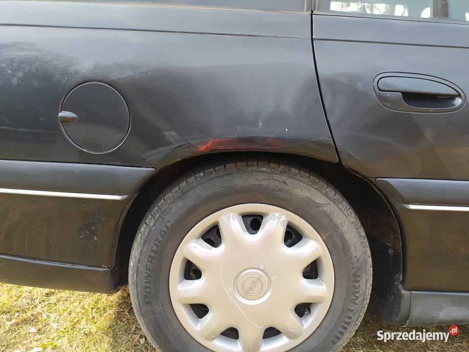 Opel Omega kombi B 25TD Omega Żabno sprzedam