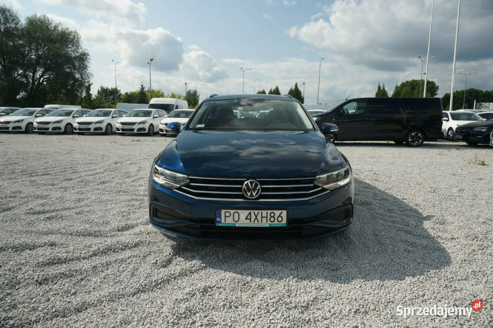 Volkswagen Passat 20 TDI150 Evo Essence Salon Kombi