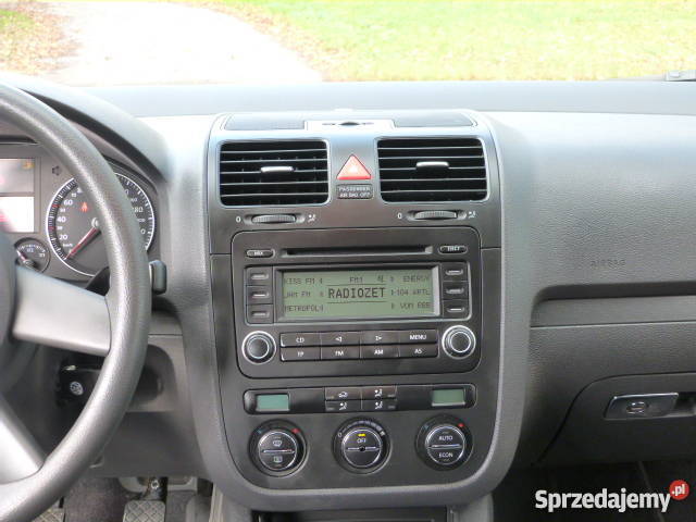 Super sprawny GOLF 5 Okazja świętokrzyskie