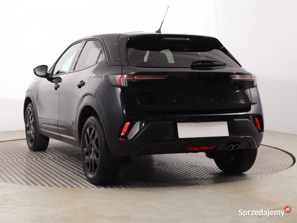 Opel Mokka 12 Turbo czujnik deszczu śląskie Katowice