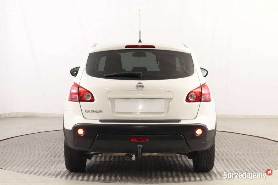 Nissan Qashqai 20 hak Zabrze sprzedam