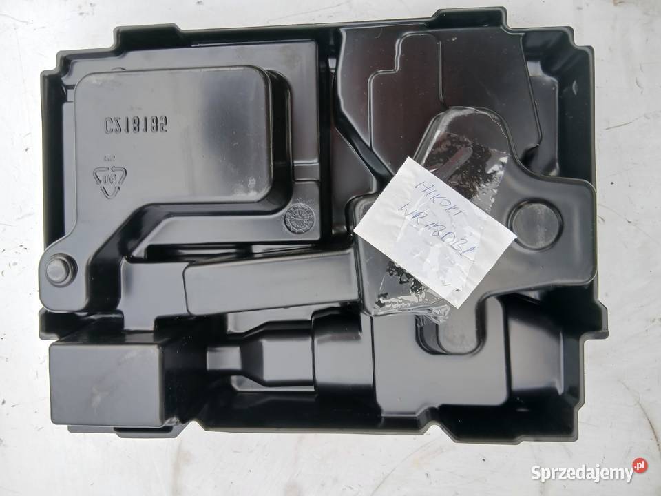 Wkładka wytłoczka HITACHI HIKOKI do wkrętarki Szczerbice