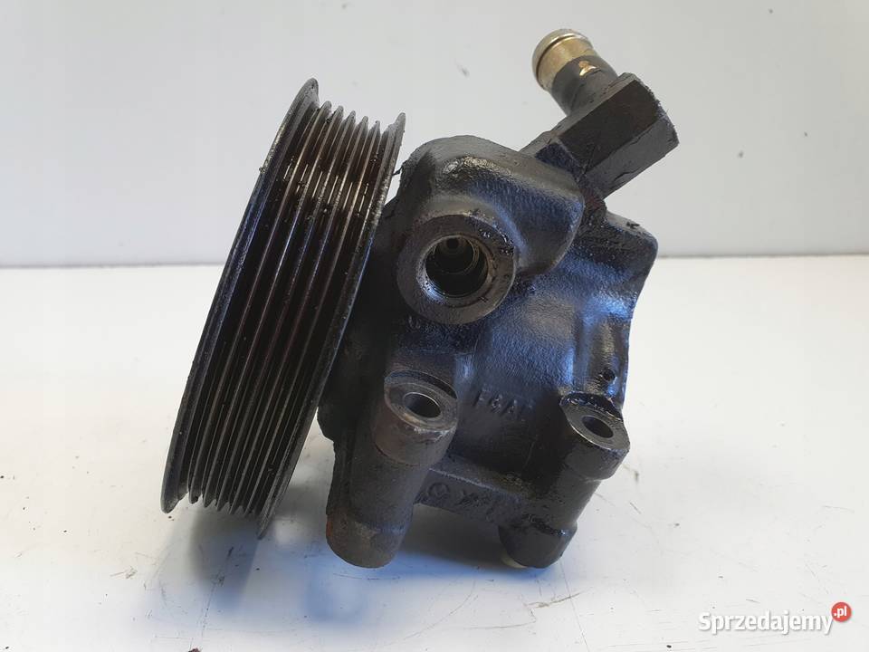 Ford Focus I MK1 18 TDCI POMPA WSPOMAGANIA HBDFX osobowe Pompy wspomagania