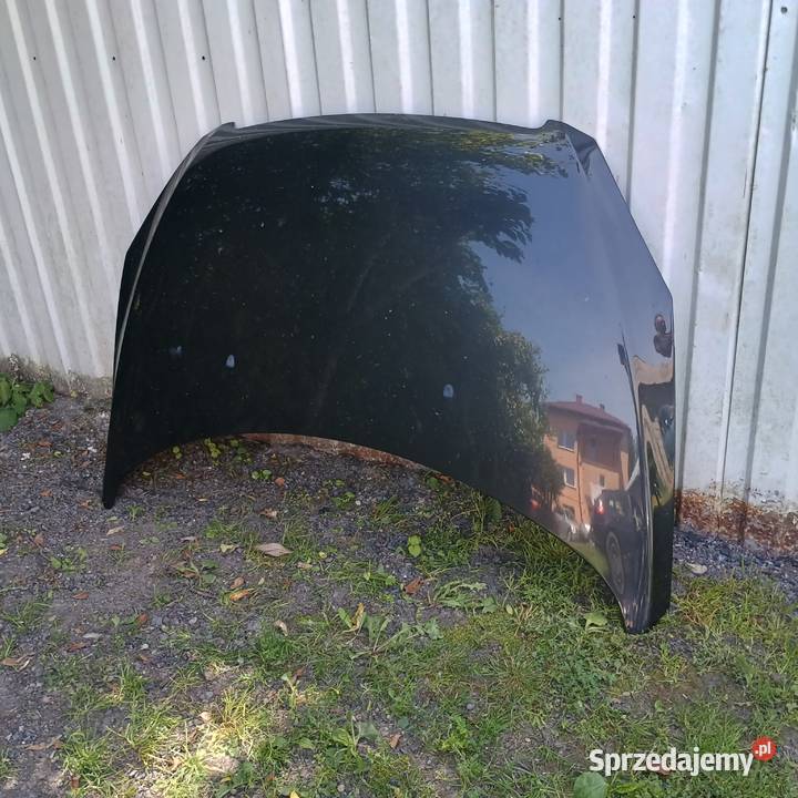Peugeot 307 EXL drzwi maska blotnik Lublin sprzedam