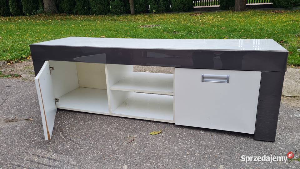 Komoda z szufladami Agata MebleZłożona Szafeczka 89cm Nagórki-Jabłoń sprzedam