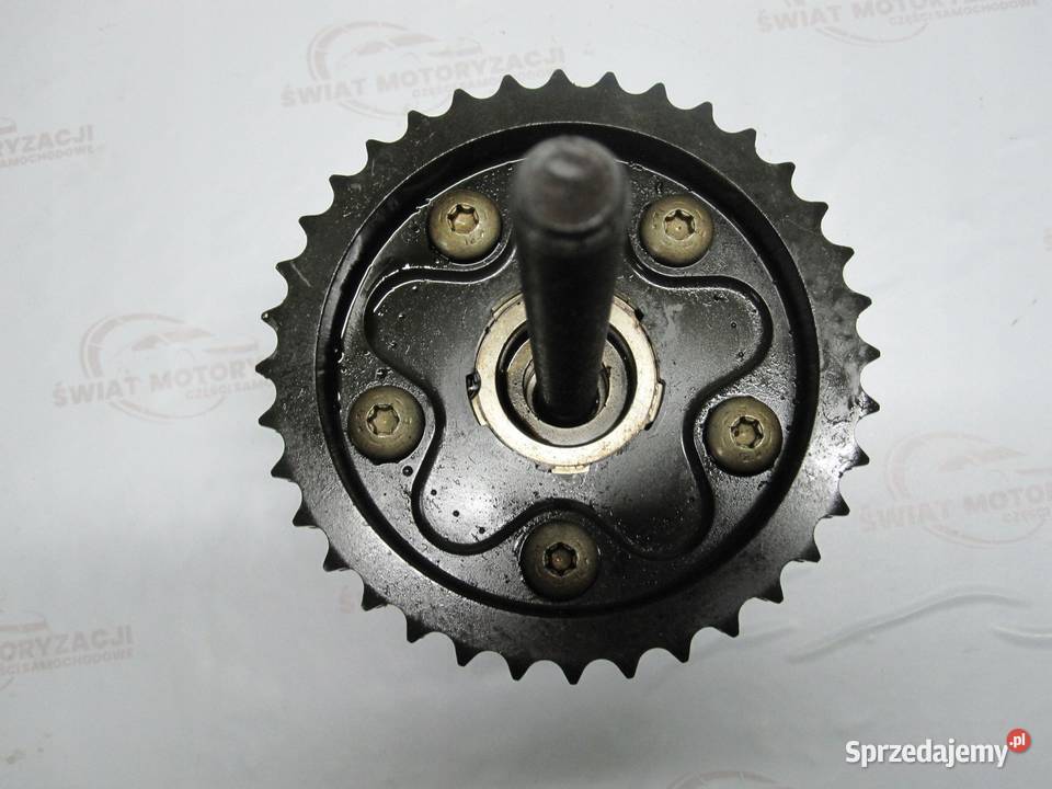 PORSCHE CAYENNE 45 V8 05R 340 P94810505104