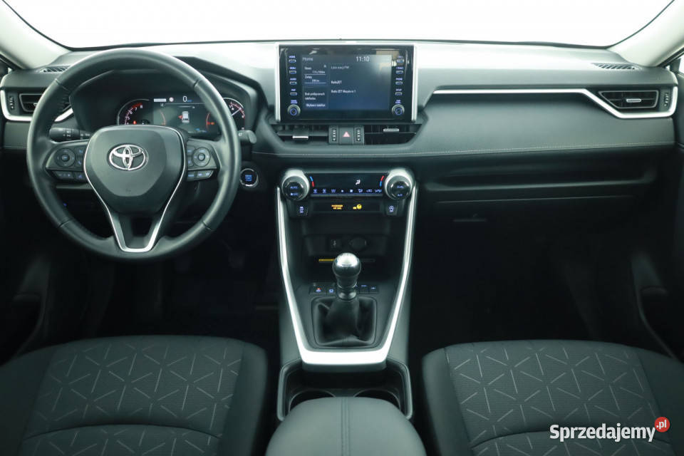 Toyota RAV 4 20 Valvematic
