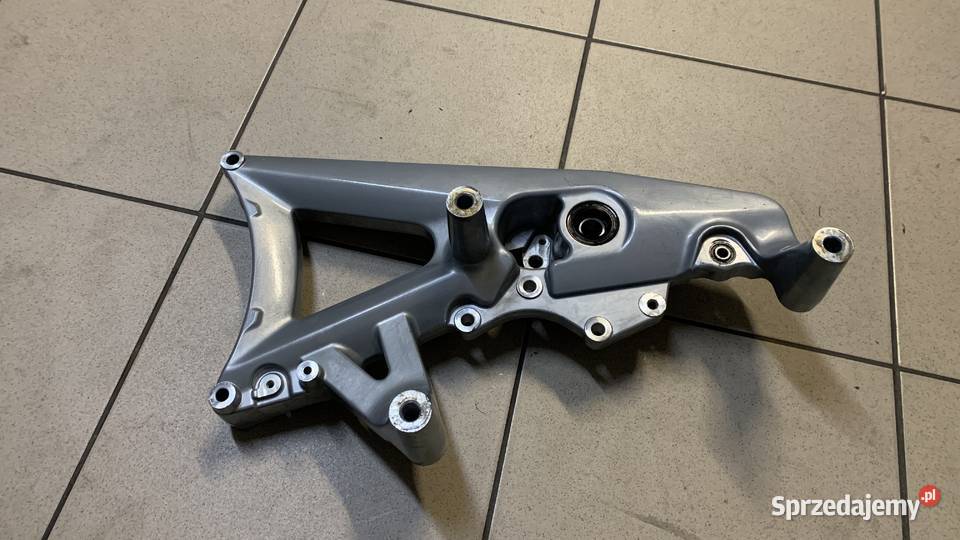 Wahacz Mocowanie silnika Yamaha X 125 1417