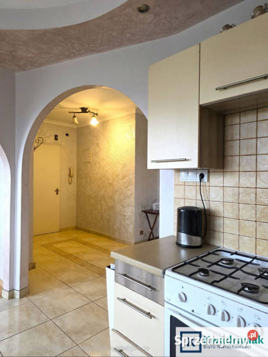 Mieszkanie Sanok Topolowa 9874 metry 4 pokoje sprzedam