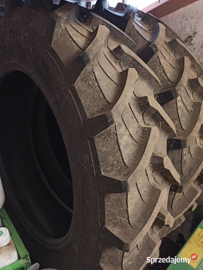 Opona Trelleborg 3808538 149r38 TM 600 wielkopolskie Lucynowo