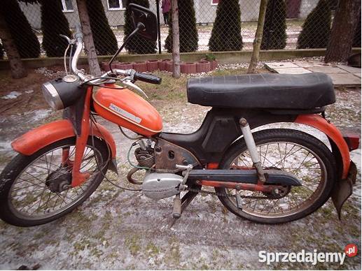 komar 3 i ogar 200 Komar Ostrów Mazowiecka