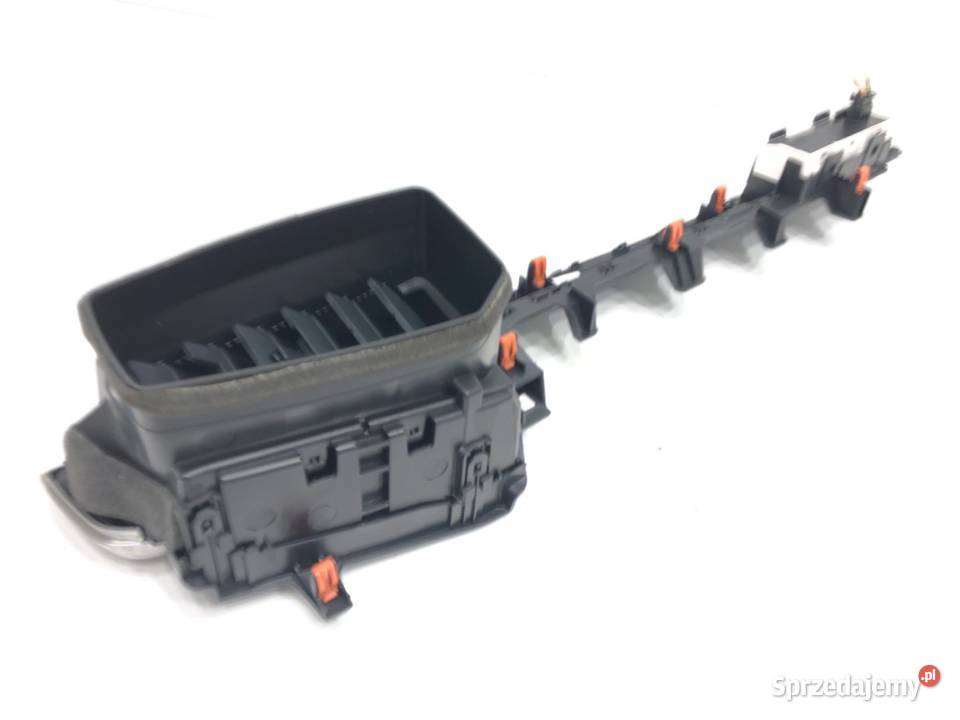 KRATKA NAWIEWU PRZÓD TOYOTA COROLLA E21