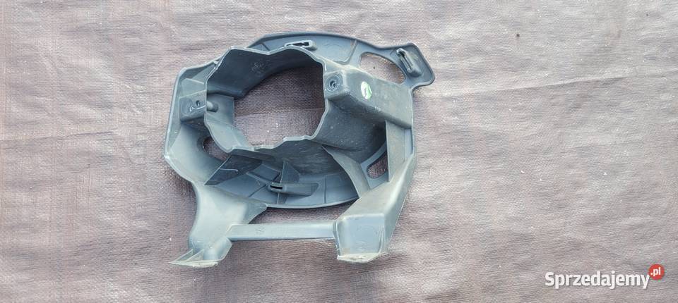 HALOGEN MOCOWANIE LEWE RENAULT CLIO III LIFT Ruda Śląska