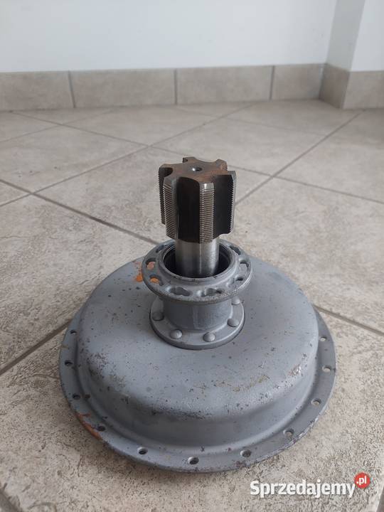 bmw r12 gwintownik Pozostałe Białystok