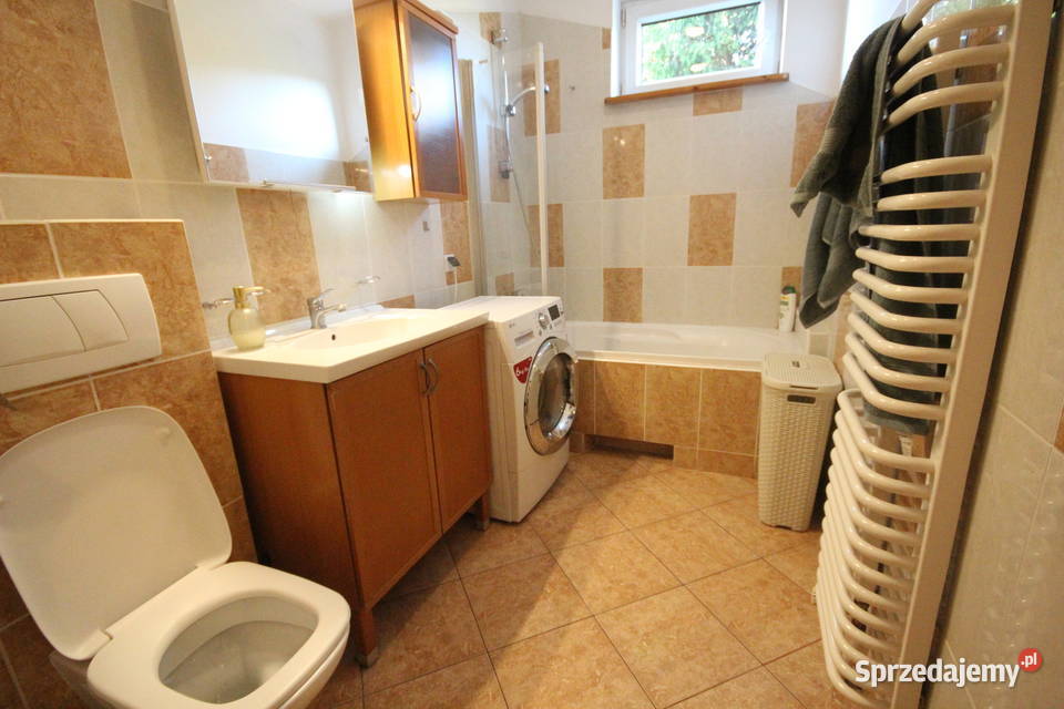 2pok 54met Strońskiej NOWE2001BALKONGARAŻ apartamentowiec sprzedam
