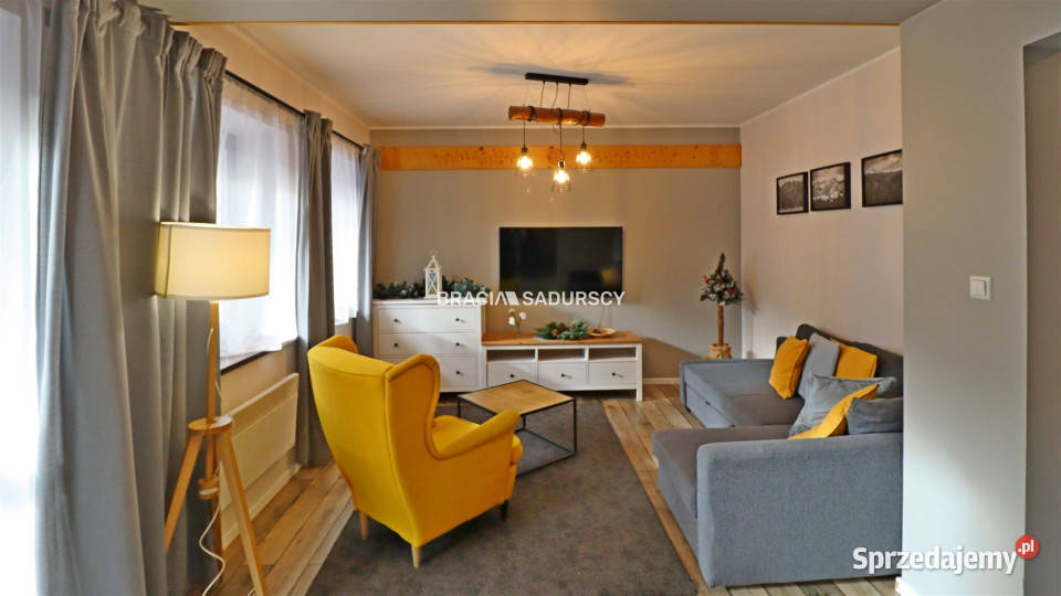 Mieszkanie sprzedam 5366m2 2 pokojowe Zakopane Rok budowy 2009 małopolskie sprzedam