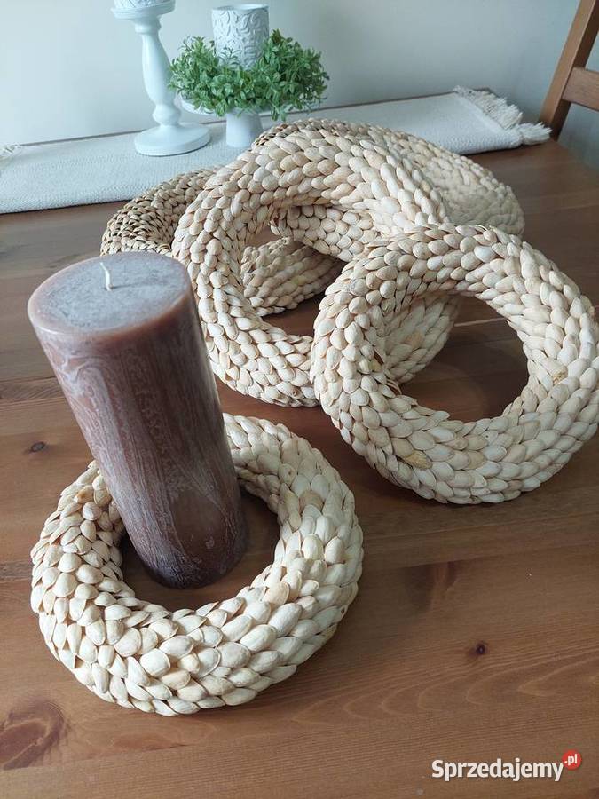 WIANEK PISTACJOWY Stargard