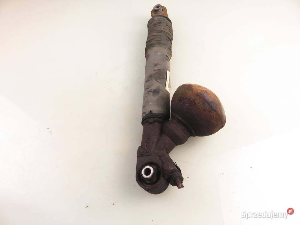 AMORTYZATOR TYŁ CITROEN C5 III 20 HDi 9667013680
