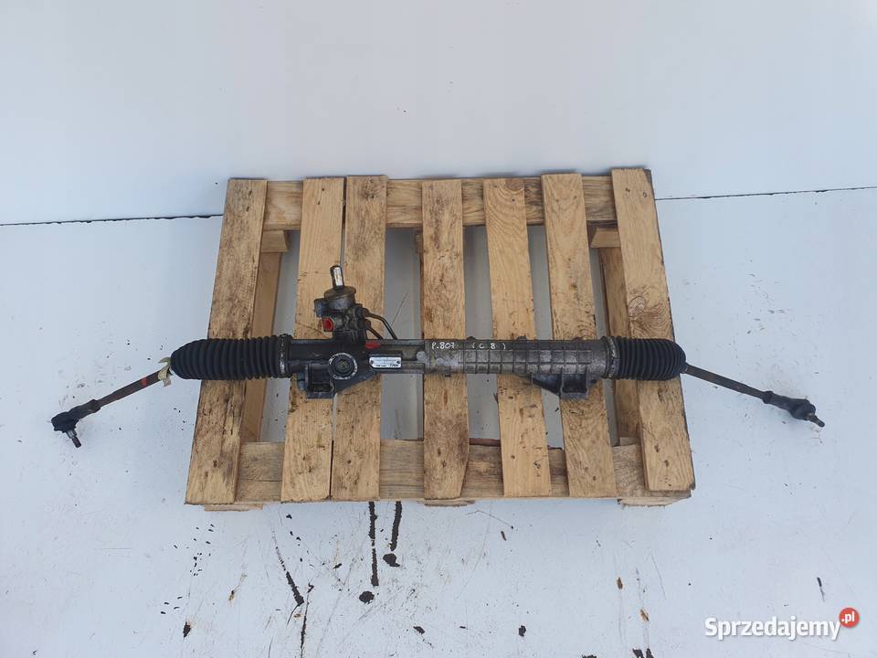 MAGLOWNICA Citroen C8 Peugeot 807 1332771080 Rudka