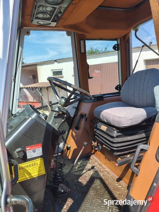 Massey Ferguson 675 sprzedam