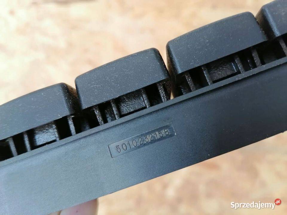 Przełącznik Szyberdachu Renault Premium DCi 2004 osobowe Pleszew