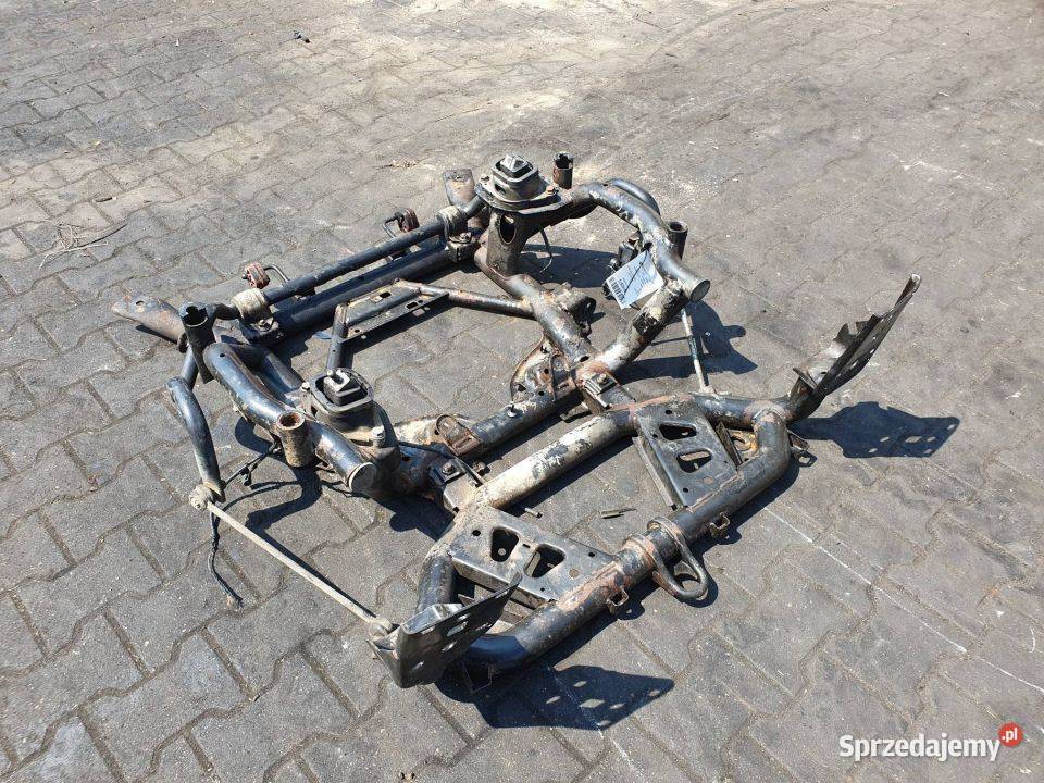 SANKI PRZEDNIE LAND ROVER RANGE ROVER VOGUE osobowe Lipno