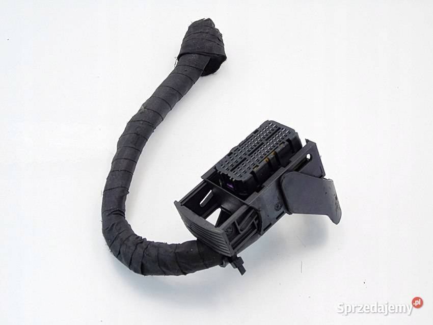 WTYCZKA STEROWNIKA HYUNDAI SONATA V 20 CRDI 0610 osobowe Sosnowiec sprzedam