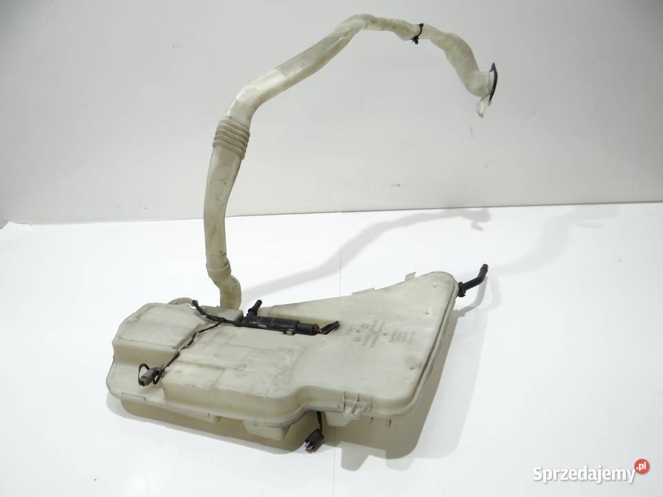 ZBIORNICZEK PŁYNU DO SPRYSKIWACZY BMW F11 XENON Strzyżewice