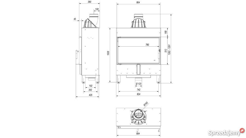 KratkiLUCY 14 SLIMupominek mazowieckie