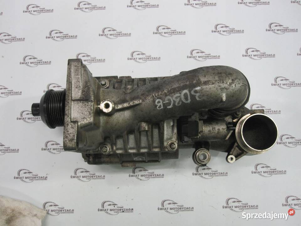 Mercedes CLK 18i 06r kompresor A271400887 sprzedam